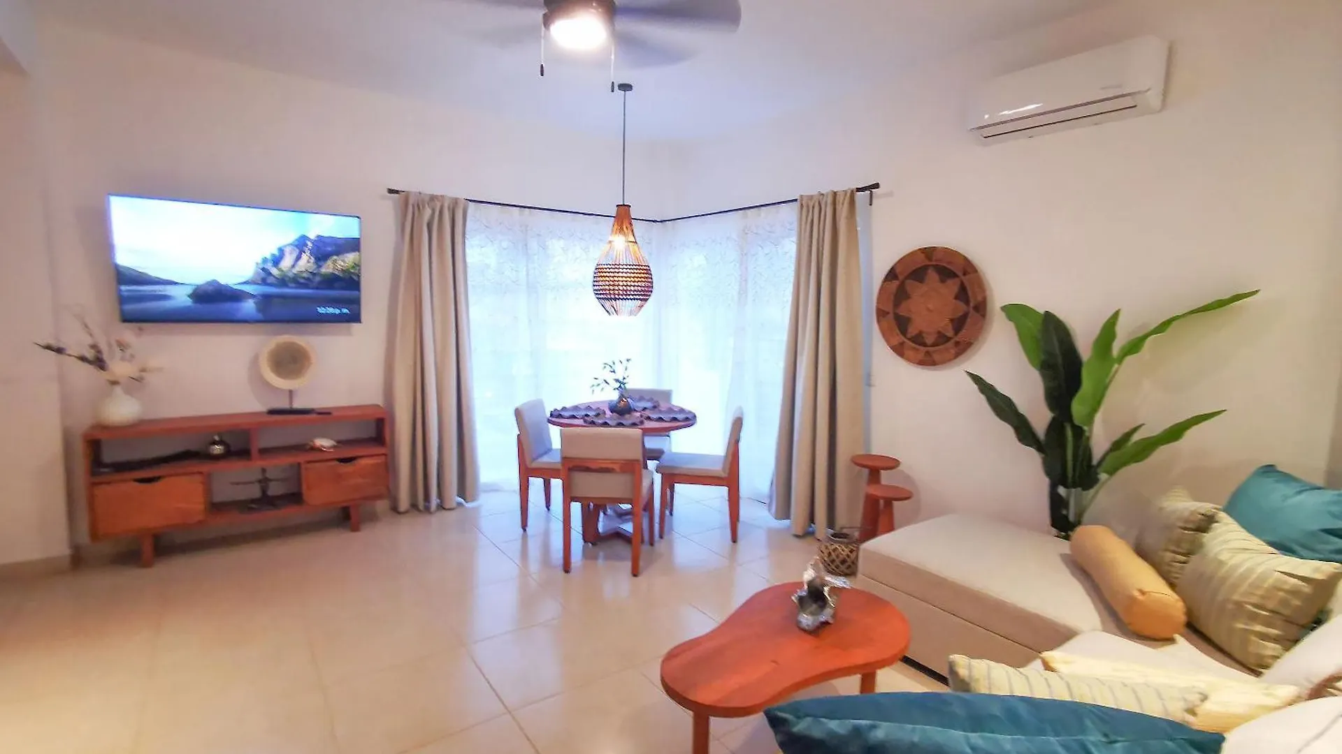 Apartments 6 Blocks To Beach, Roof Terrace With Spa Tub & Bbq Puerto Vallarta 0*,