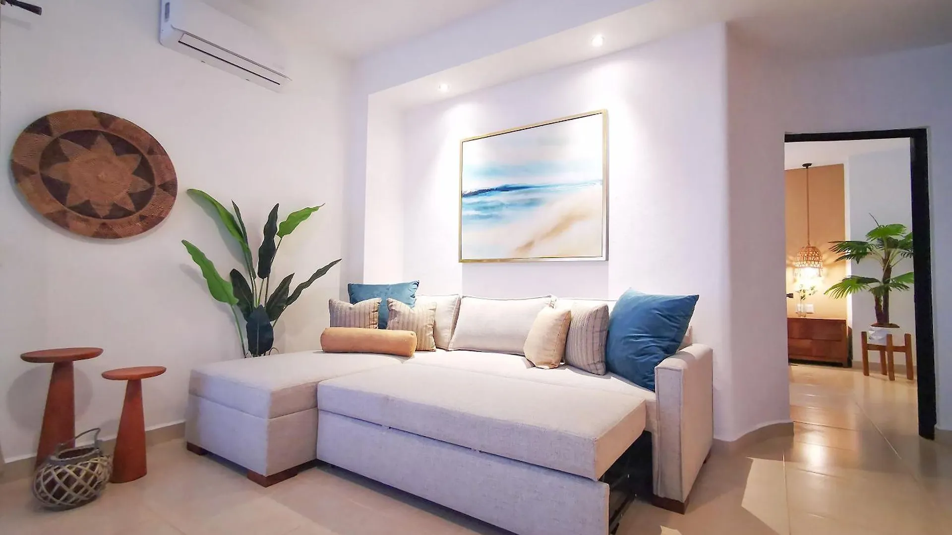 Apartments 6 Blocks To Beach, Roof Terrace With Spa Tub & Bbq Puerto Vallarta