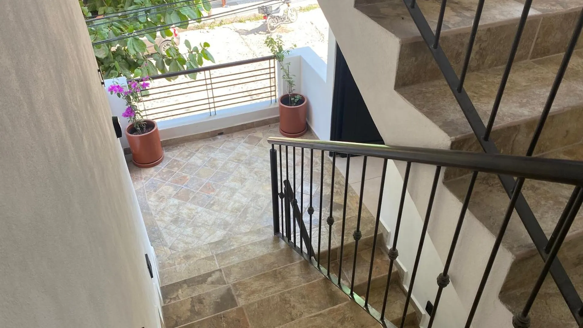 Apartments 6 Blocks To Beach, Roof Terrace With Spa Tub & Bbq プエルトバラータ メキシコ