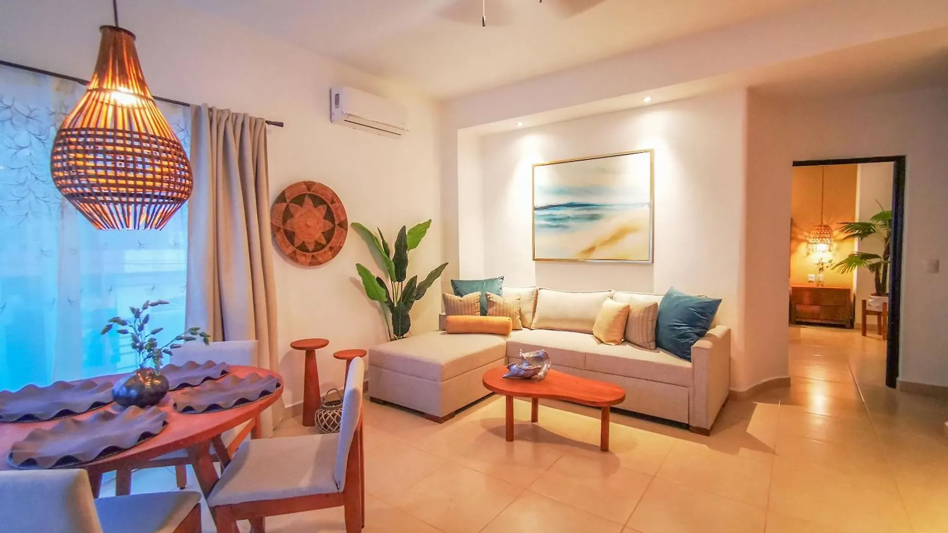 Apartments 6 Blocks To Beach, Roof Terrace With Spa Tub & Bbq プエルトバラータ メキシコ