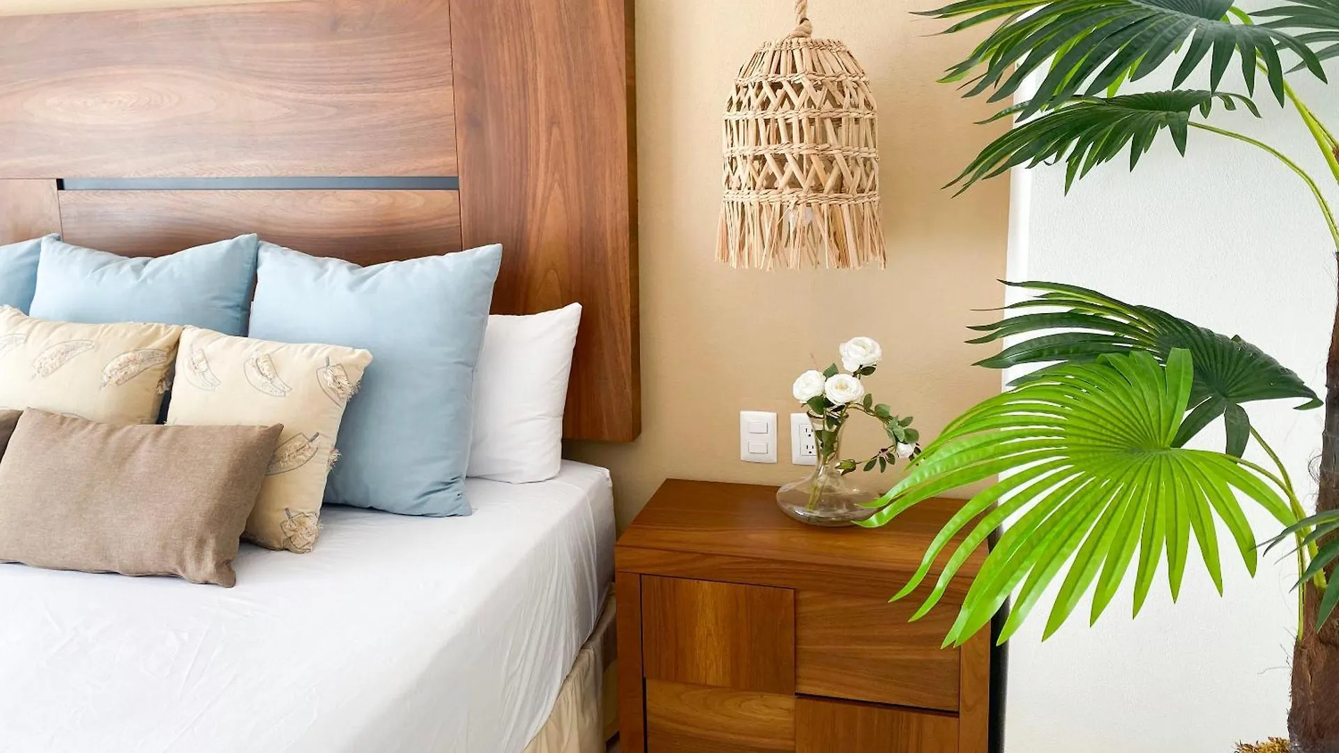 Apartments 6 Blocks To Beach, Roof Terrace With Spa Tub & Bbq プエルトバラータ